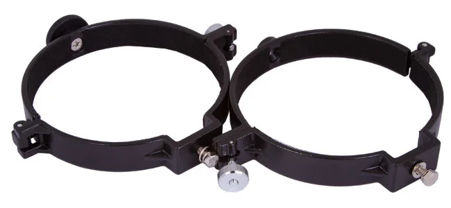 Кольца крепежные Sky-Watcher для рефлекторов 114 мм (внутренний диаметр 140 мм)