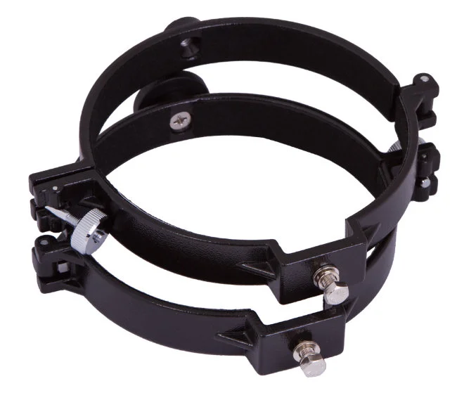 Кольца крепежные Sky-Watcher для рефлекторов 114 мм (внутренний диаметр 140 мм)