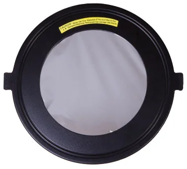 Солнечный фильтр Sky-Watcher для MAK 150 мм Солнечный фильтр Sky-Watcher для MAK 150 мм