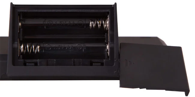 Метеостанция Bresser TemeoTrend LG с радиоуправлением, черная Метеостанция Bresser TemeoTrend LG с радиоуправлением, черная