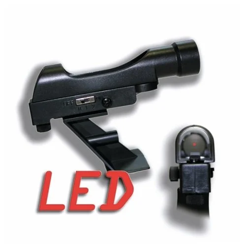 Телескоп Bresser Galaxia 114/900 EQ Телескоп Bresser Galaxia 114/900 EQ