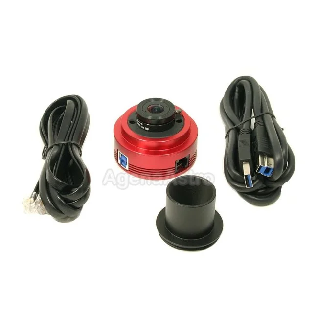 Цифровая камера ZWO ASI120MM-S (монохромная)