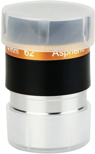 Окуляр SVBONY 62° 4 мм, 1,25" Окуляр SVBONY 62° 4 мм, 1,25"