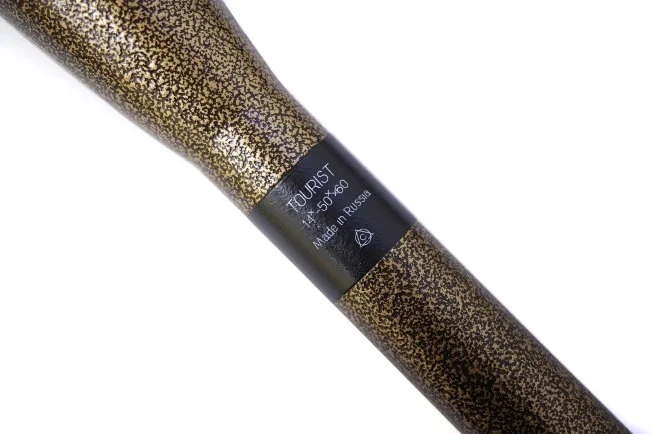 Зрительная труба ЛЗОС Турист-14 (14-50x60), цвет бронза