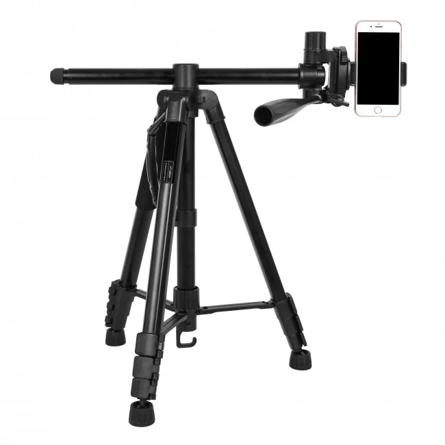 Штатив Levenhuk Level PLUS VT5 Штатив Levenhuk Level PLUS VT5