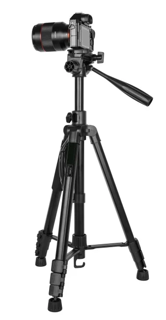 Штатив Levenhuk Level PLUS VT5 Штатив Levenhuk Level PLUS VT5