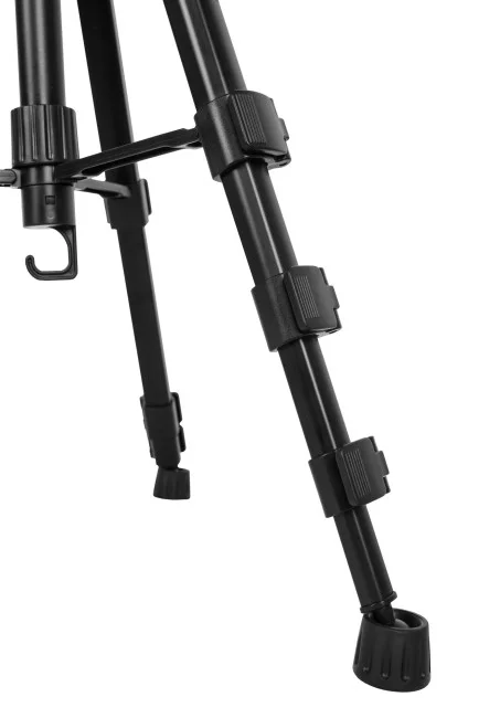 Штатив Levenhuk Level PLUS VT5 Штатив Levenhuk Level PLUS VT5