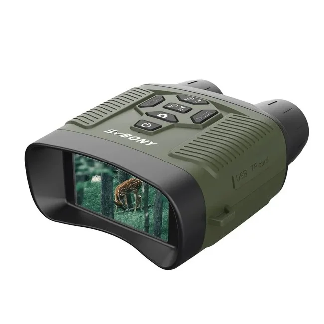 Бинокль ночного видения SVBONY SX31 8x Бинокль ночного видения SVBONY SX31 8x