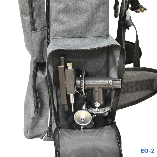 Рюкзак для телескопа Mizar