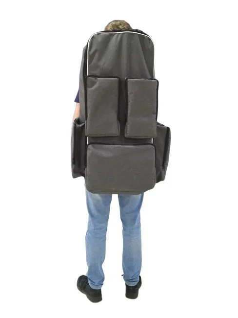 Рюкзак для телескопа Mizar