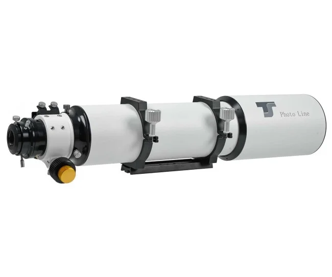 Апохромат триплет TS-Optics PHOTOLINE 115mm f/7 Апохромат триплет TS-Optics PHOTOLINE 115mm f/7