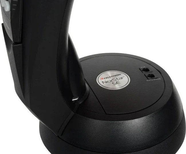 Телескоп Celestron NexStar 6 SE Телескоп Celestron NexStar 6 SE