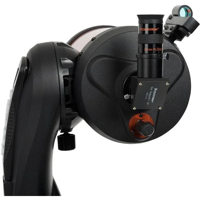 Телескоп Celestron NexStar 6 SE Телескоп Celestron NexStar 6 SE
