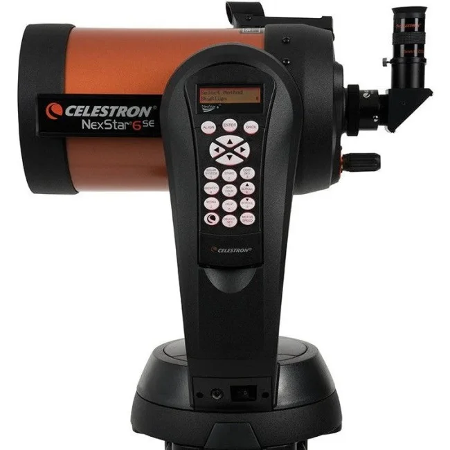 Телескоп Celestron NexStar 6 SE Телескоп Celestron NexStar 6 SE