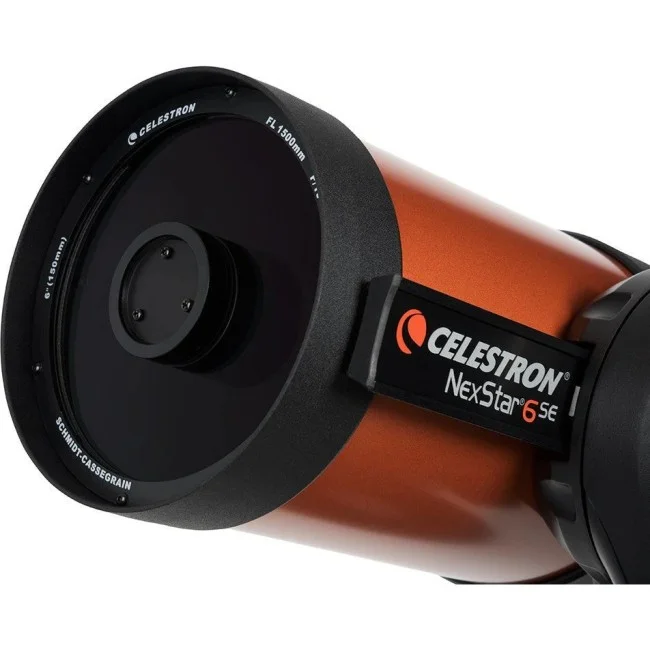 Телескоп Celestron NexStar 6 SE Телескоп Celestron NexStar 6 SE