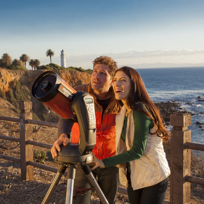 Телескоп Celestron NexStar 6 SE Телескоп Celestron NexStar 6 SE