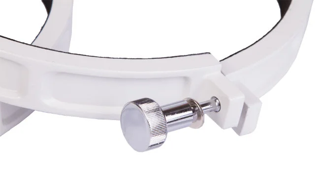 Кольца крепежные Sky-Watcher для рефлекторов 200 мм (внутренний диаметр 235 мм) Кольца крепежные Sky-Watcher для рефлекторов 200 мм (внутренний диаметр 235 мм)