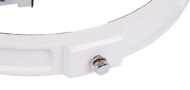 Кольца крепежные Sky-Watcher для рефлекторов 200 мм (внутренний диаметр 235 мм) Кольца крепежные Sky-Watcher для рефлекторов 200 мм (внутренний диаметр 235 мм)