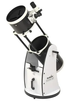 Телескоп Sky-Watcher Dob 10" (250/1200) Retractable Телескоп Sky-Watcher Dob 10" (250/1200) Retractable