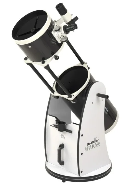 Телескоп Sky-Watcher Dob 10" (250/1200) Retractable