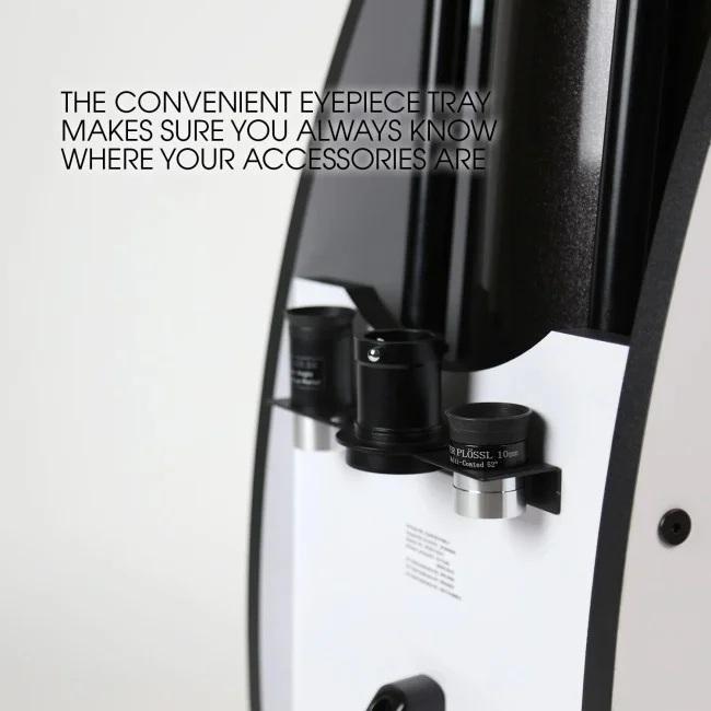 Телескоп Sky-Watcher Dob 10" (250/1200) Retractable