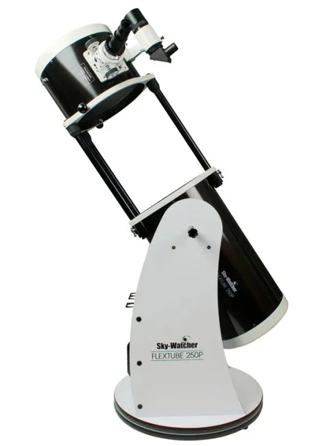 Телескоп Sky-Watcher Dob 10" (250/1200) Retractable