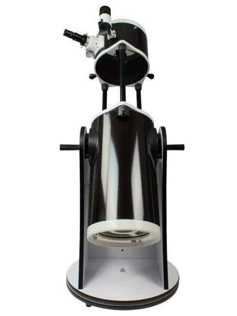 Телескоп Sky-Watcher Dob 10" (250/1200) Retractable
