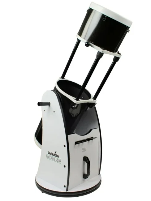 Телескоп Sky-Watcher Dob 10" (250/1200) Retractable