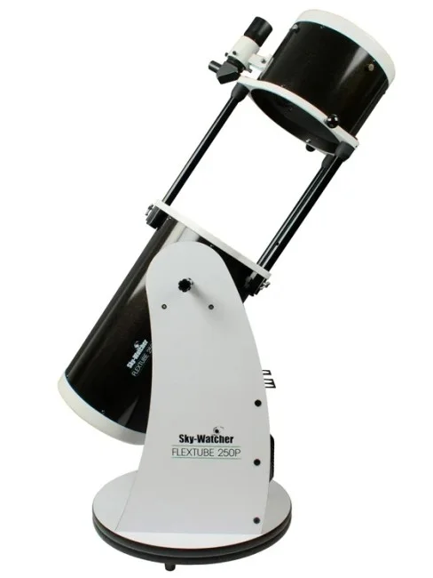 Телескоп Sky-Watcher Dob 10" (250/1200) Retractable