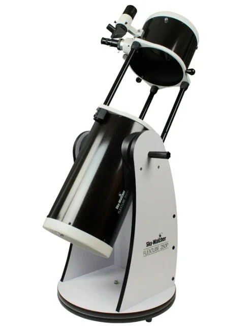 Телескоп Sky-Watcher Dob 10" (250/1200) Retractable