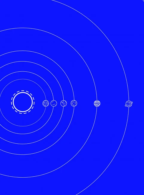 Большой атлас Вселенной