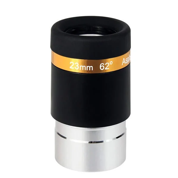 Окуляр SVBONY 62° 23 мм, 1,25" Окуляр SVBONY 62° 23 мм, 1,25"