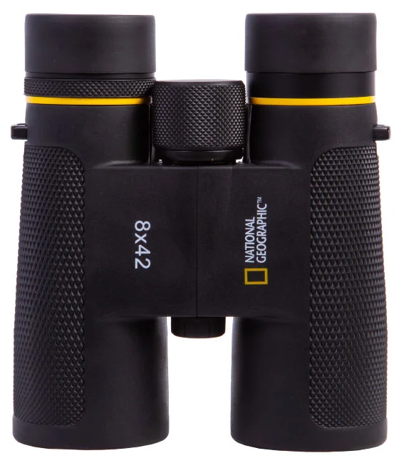 Бинокль Bresser National Geographic 8x42