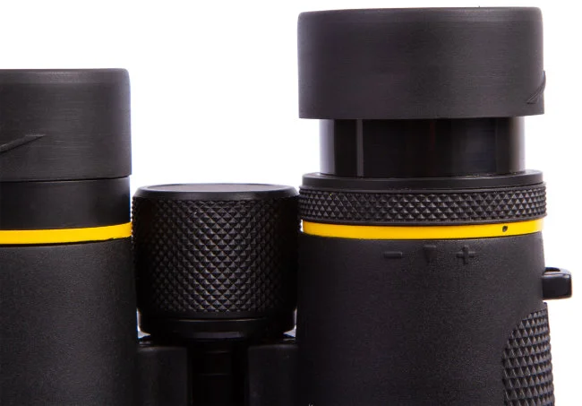 Бинокль Bresser National Geographic 8x42