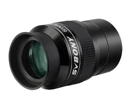 Окуляр SVBONY 70° SWA 26 мм, 2"