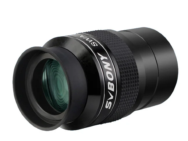 Окуляр SVBONY 70° SWA 26 мм, 2"