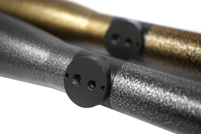 Зрительная труба ЛЗОС Турист-14 (14-50x60), цвет серый