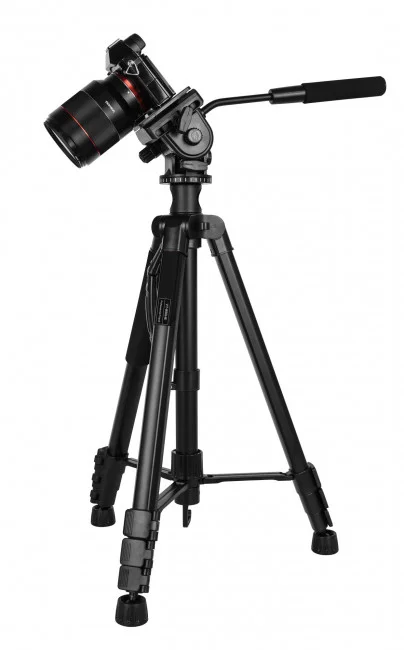 Штатив Levenhuk Level PLUS VT15