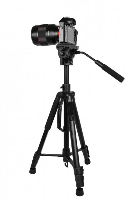 Штатив Levenhuk Level PLUS VT15