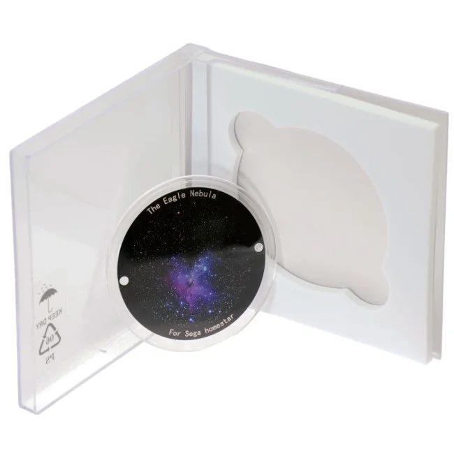 Диск "The Eagle Nebula" для планетариев HomeStar Диск "The Eagle Nebula" для планетариев HomeStar