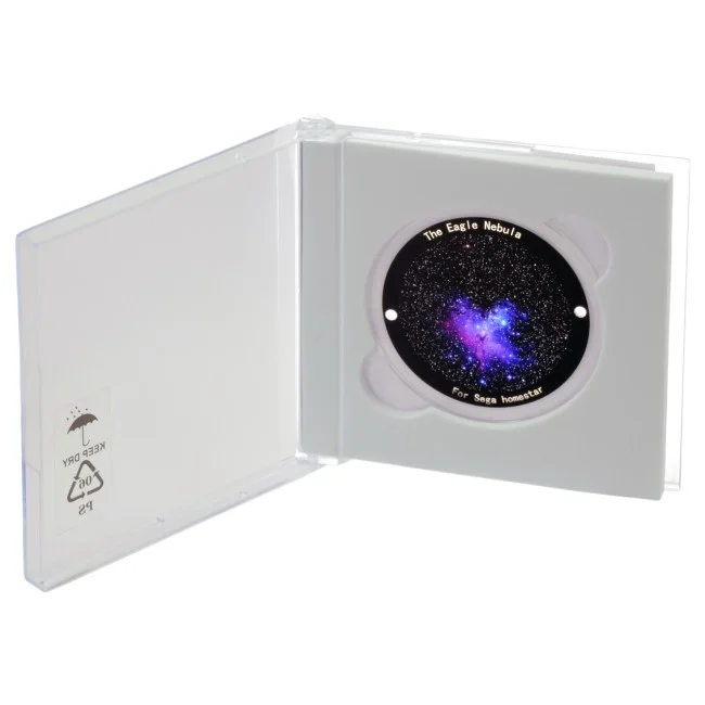 Диск "The Eagle Nebula" для планетариев HomeStar Диск "The Eagle Nebula" для планетариев HomeStar