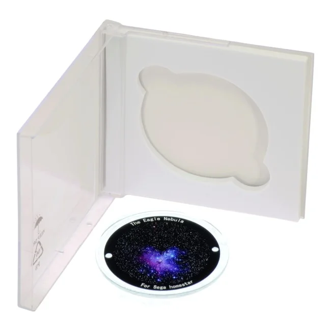 Диск "The Eagle Nebula" для планетариев HomeStar Диск "The Eagle Nebula" для планетариев HomeStar