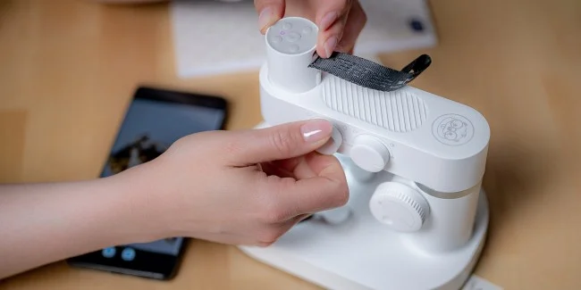 Цифровой микроскоп BeaverLAB M1B (Standard)