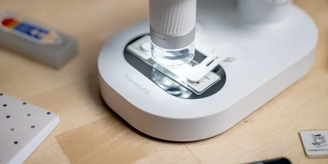 Цифровой микроскоп BeaverLAB M1B (Standard)