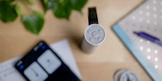 Цифровой микроскоп BeaverLAB M1B (Standard)