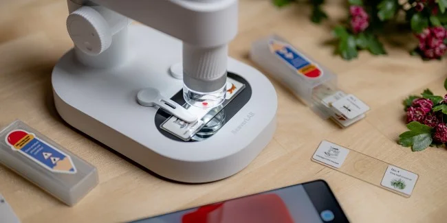 Цифровой микроскоп BeaverLAB M1B (Standard)