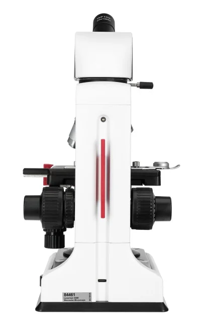 Микроскоп Levenhuk 450M, монокулярный