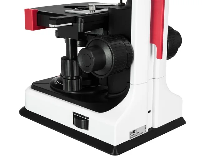 Микроскоп Levenhuk 450M, монокулярный