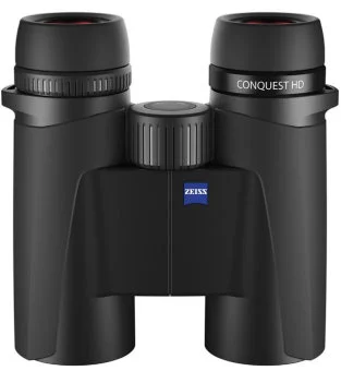 Бинокль Carl Zeiss Conquest HD 10x32
