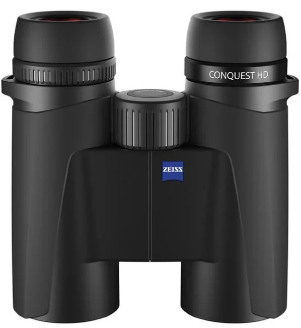 Бинокль Carl Zeiss Conquest HD 10x32